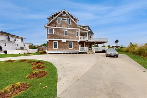 Baybreeze House in Sandbridge