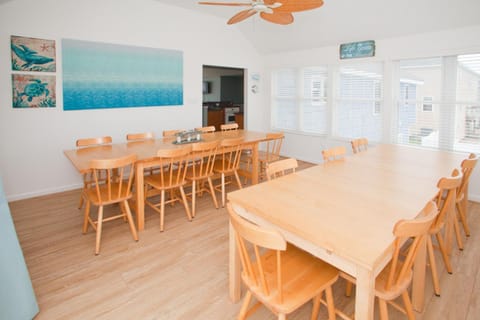 Hang Ten House in Sandbridge