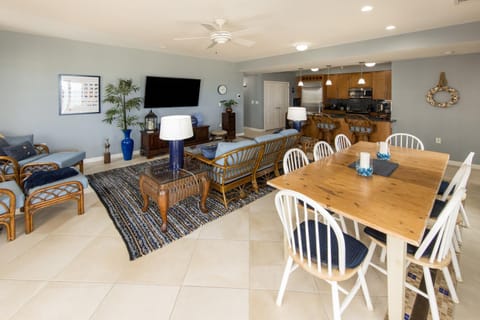 The Sanctuary - Sea Forever A303 Apartment in Sandbridge