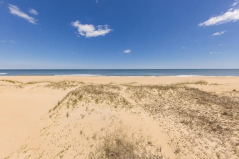 Neptune II House in Sandbridge