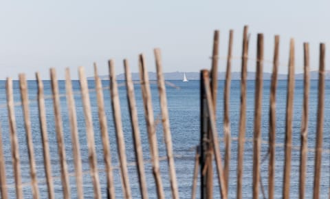 Le Domaine de la mer - Appartements de plage dans un cadre enchanteur Condo in Hyères