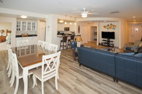 The Sanctuary - Ocean Fun A220 Apartment in Sandbridge