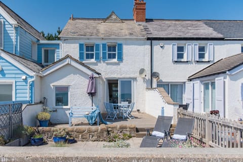 Wave Cottage by Bloom Stays House in Folkestone