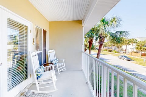 Caribbean Dunes #226 Apartment in Destin