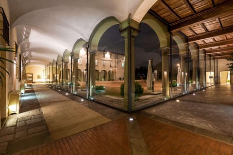 Grand Hotel Villa Torretta, Curio Collection by Hilton Hotel in Sesto San Giovanni