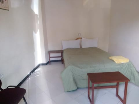 Wib Guesthouse Bed and Breakfast in Addis Ababa