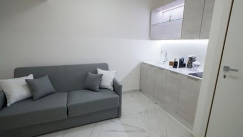 Marinisa Suite Luxury room Pensão in Porto Empedocle