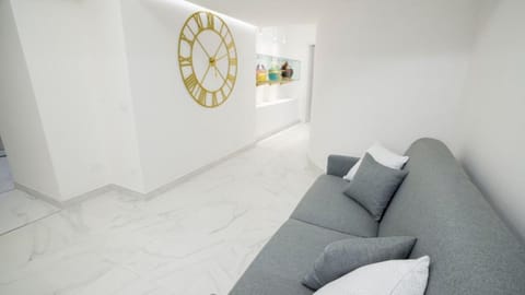 Marinisa Suite Luxury room Pensão in Porto Empedocle