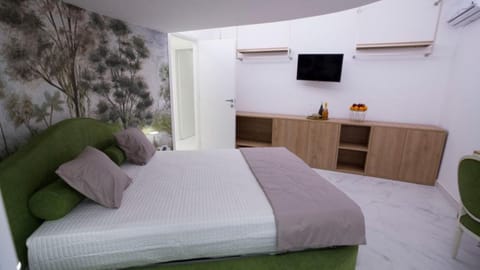 Marinisa Suite Luxury Room Übernachtung mit Frühstück in Porto Empedocle