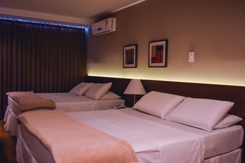 Atmosfera Hotel Hotel in Feira de Santana