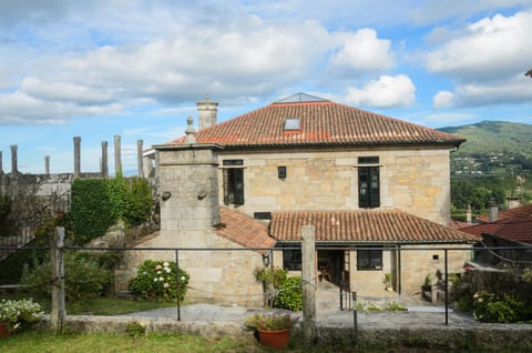 Facade/entrance, Garden, Decorative detail