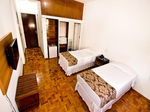 Turrance White Hotel Hotel in Campinas
