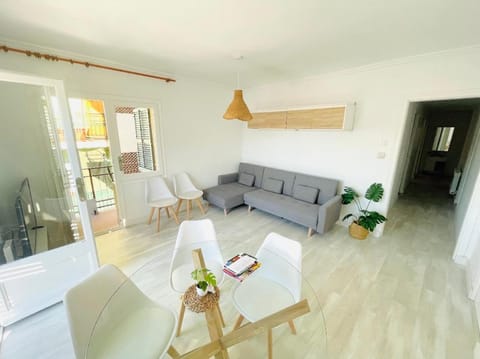 Precioso y exclusivo piso en centro de Tarragona Condo in Tarragona