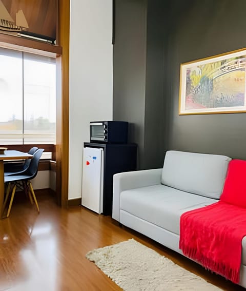 Apartamento Duplex 408 acomoda 7 pessoas Apartment in Gramado
