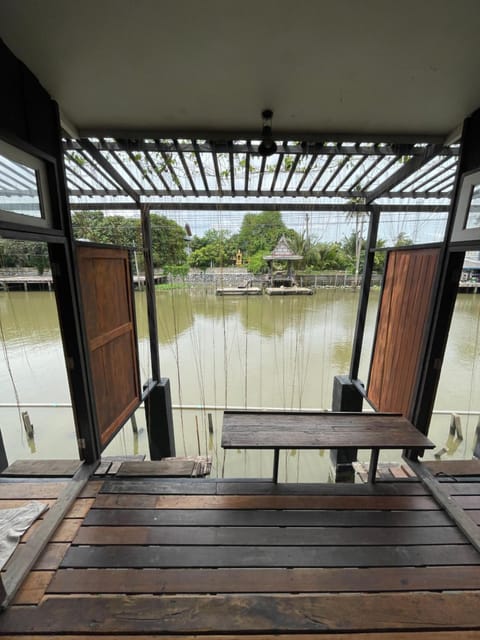 Balcony/Terrace, Seating area