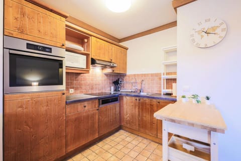 furniture, oven, kitchen