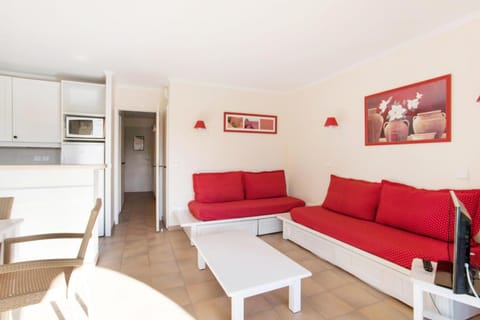 Village Pont Royal en Provence - maeva Home - Appartement 3 pièces 7 personnes Apartment in Mallemort