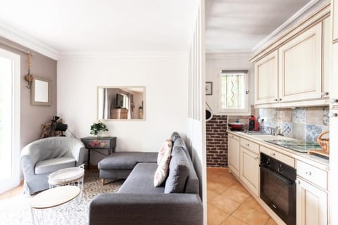 Village Pont Royal en Provence - maeva Home - Appartement ravissant 3 Pièces 7 Apartment in Mallemort