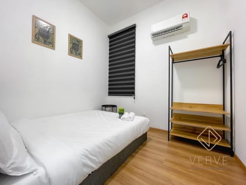 Ipoh Cove Premium Suites by Verve Apartment in Ipoh