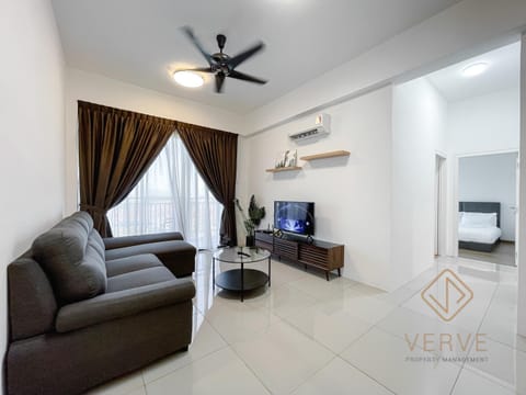 Ipoh Cove Premium Suites by Verve Apartment in Ipoh