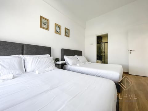 Ipoh Cove Premium Suites by Verve Appartement in Ipoh