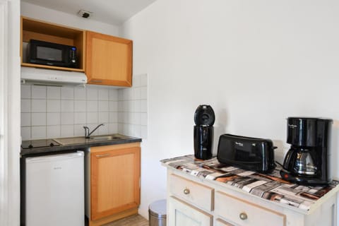 Résidence Debussy - maeva Home - Appartement 2 Pièces 4 Personnes - Budget 37 Wohnung in Carnoux-en-Provence