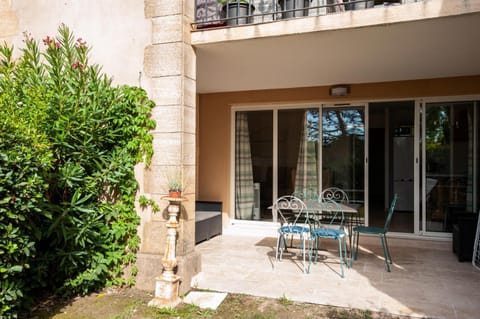 Village Pont Royal en Provence - maeva Home - Appartement 2 Pièces 6 Person 534 Apartment in Mallemort