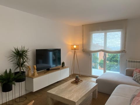 CasaDoPrado Apartment in Sanxenxo