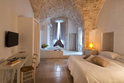 Hotel Corte Altavilla Hotel in Conversano