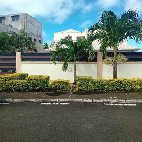 Villa Le Mahé House in Mauritius