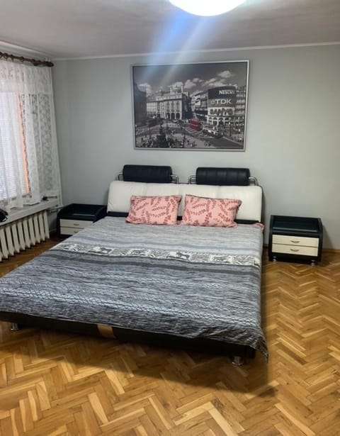 Апартаменти за гости Apartment in Nessebar