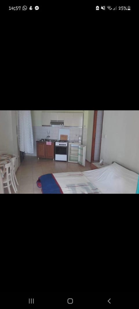 Apartmani Vesna Apartamento in Stara Baška