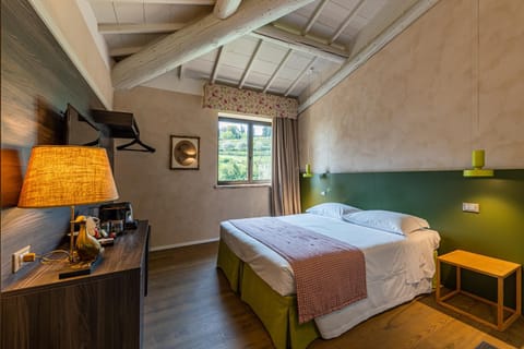 Relais Le Coste Bed and Breakfast in Veneto