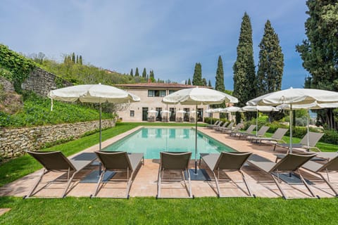 Relais Le Coste Bed and Breakfast in Veneto