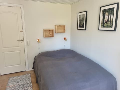 Elling Bed & Breakfast Vacation rental in Frederikshavn
