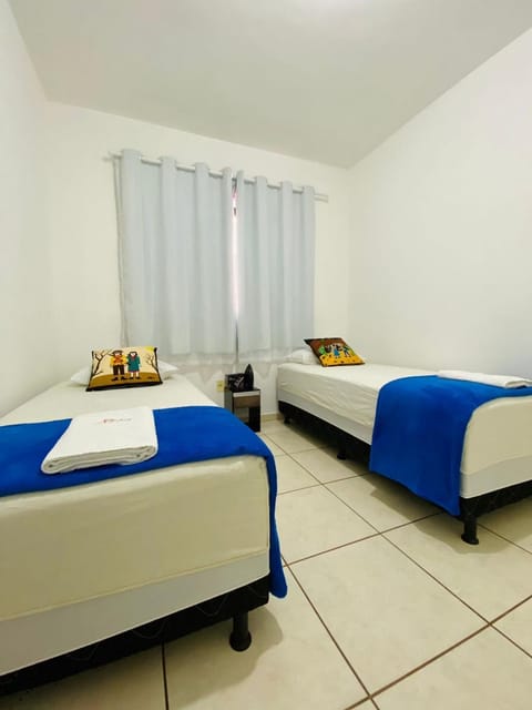 Ap da Thay - Os tropeiros Apartment in Campina Grande