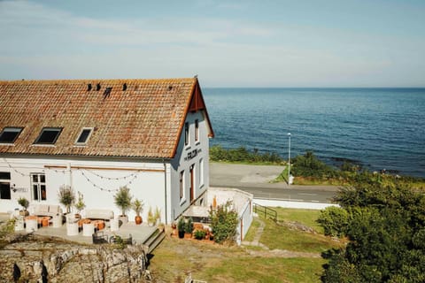 The Falcon Hotel Hotel in Bornholm