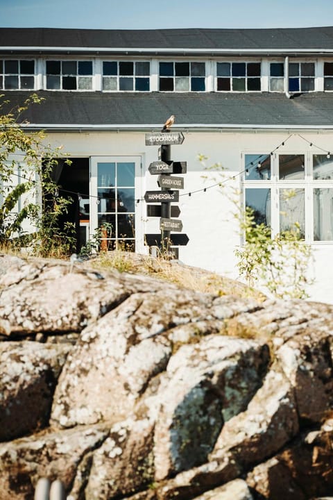 The Falcon Hotel Hotel in Bornholm