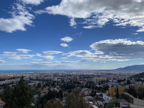 Bed & Breakfast Villa Botánica Bed and Breakfast in Malaga