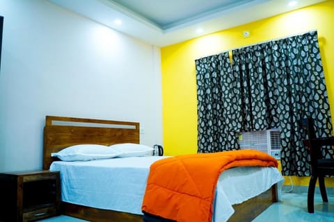 Insignia Beach Resort Premium 1 BHK serviced Appartments,The Club Krishna Sea Sight ,Puri Condo in Puri