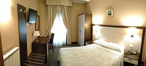 Hotel Alpi Resort Hotel in Turin