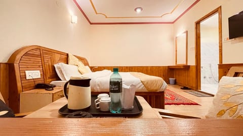 Himalayan adventure Cottages & Budget Friendly BNB Manali Vacation rental in Manali