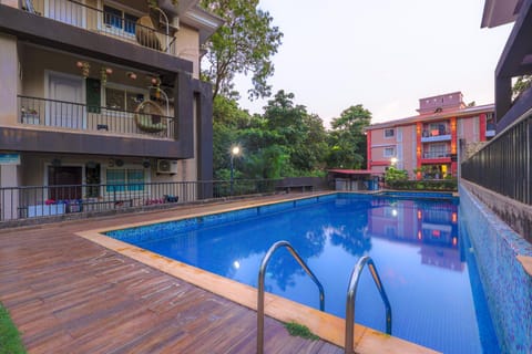 Pool view, Pool view, Swimming pool