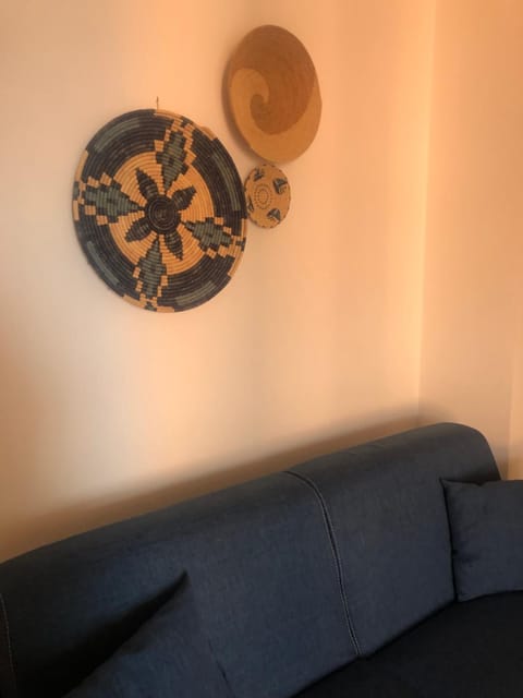 Appartamenti Perego Apartment in Castelsardo