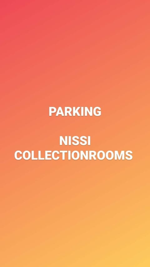 Nissi Collection Rooms Apartment hotel in Argassi