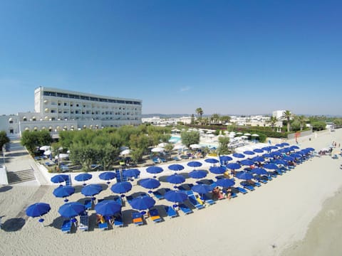 Hotel Del Levante Hotel in Torre Canne