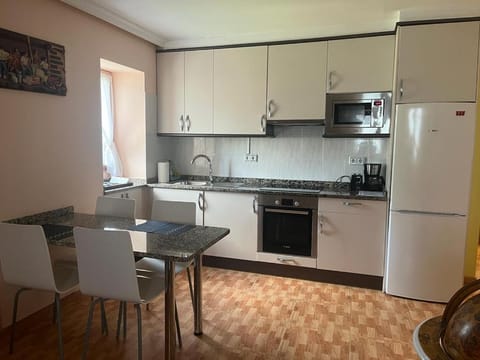 Apartamento Toki Berriya Apartment in Elizondo