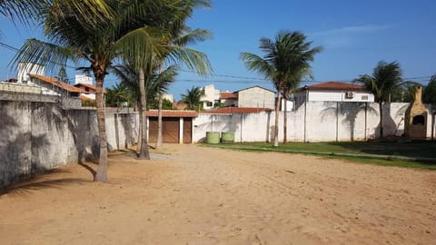 Casa Colonia House in Canoa Quebrada