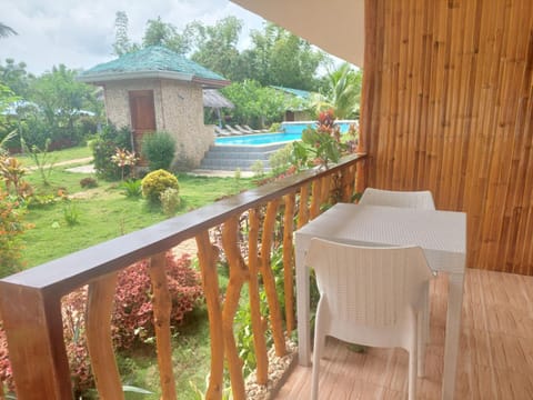 Becano Restobar and Resort Bed and Breakfast in Siquijor