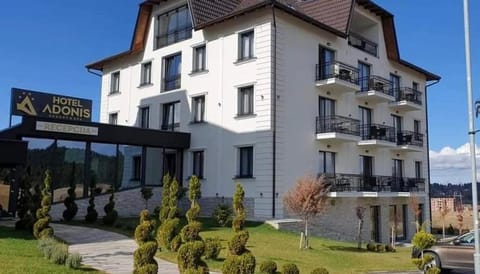 Adonis apartman Afrodita 25 Apartment in Zlatibor